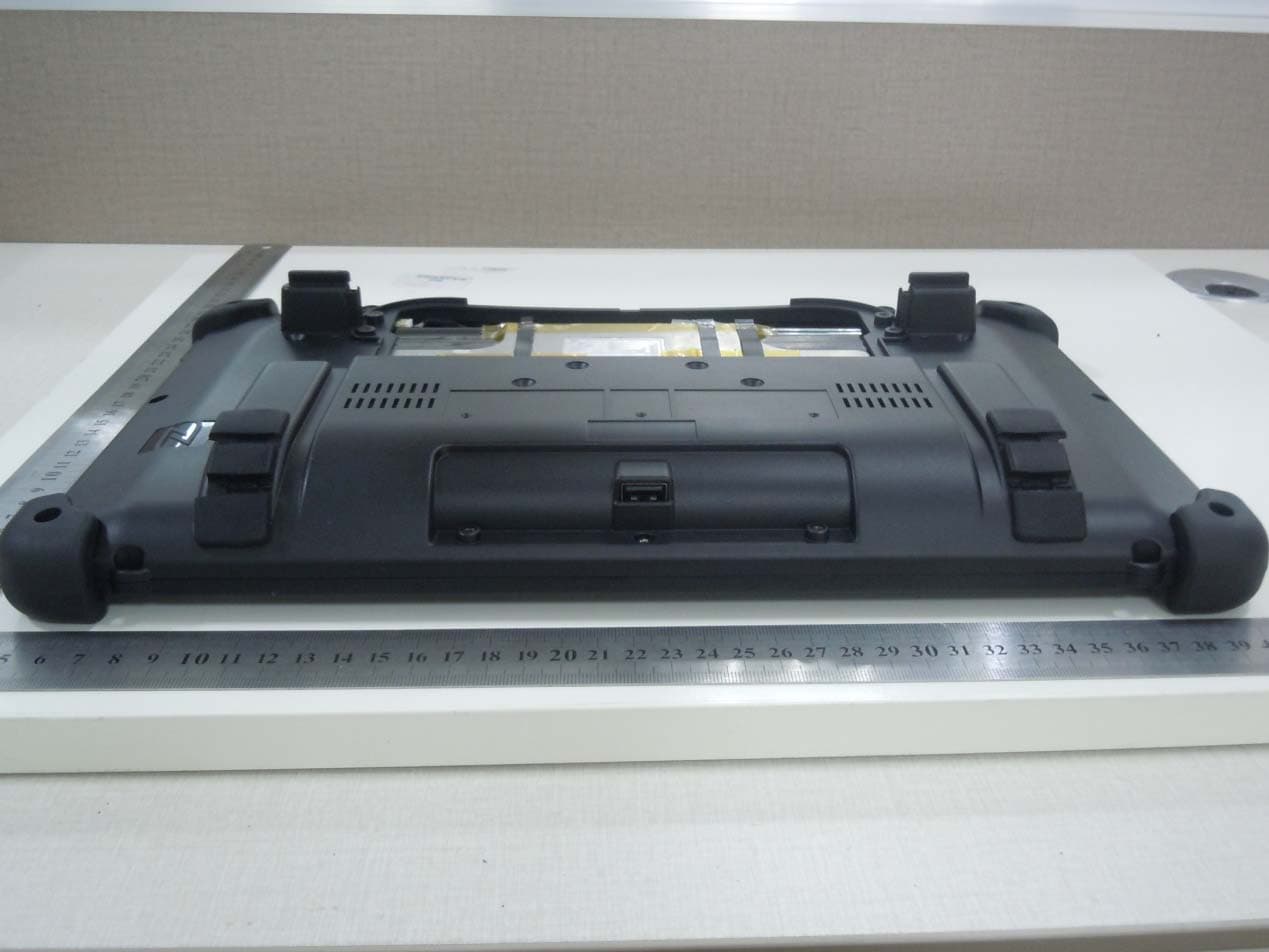 Accent 1400 - FCC ID 2AD9PACN1400 - Prentke Romich Company (4)