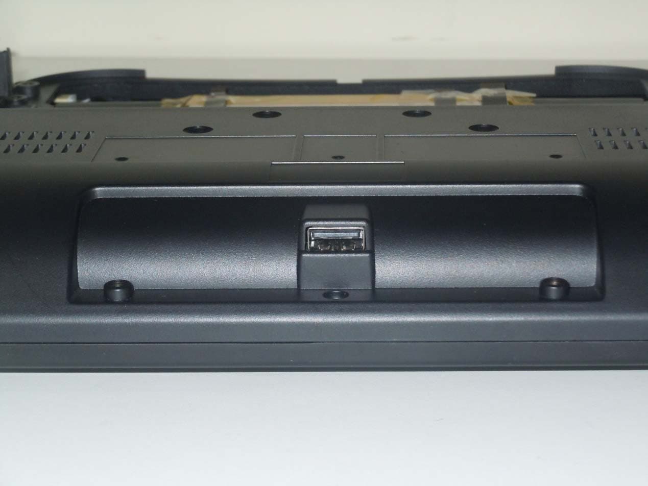 Accent 1400 - FCC ID 2AD9PACN1400 - Prentke Romich Company (5)