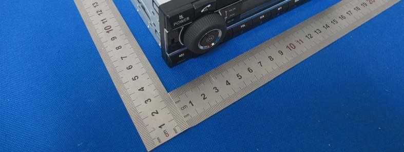 CAR AUDIO SYSTEM - FCC ID 2AD9T-TRC2425DAB - Axion AG (4)
