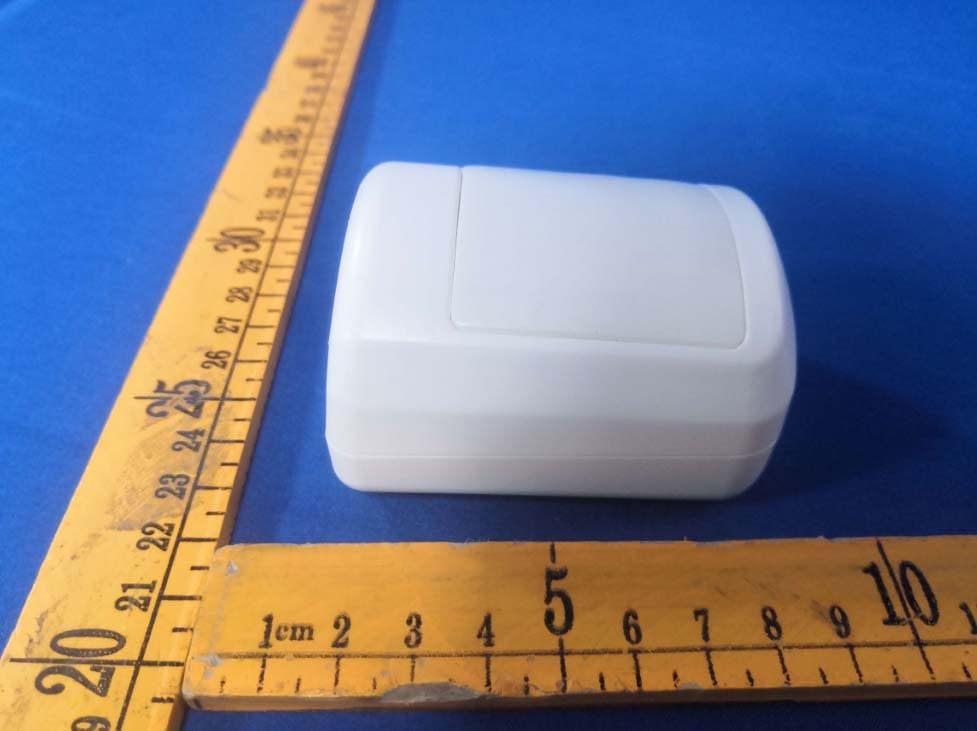 Motion Sensor - FCC ID 2AD9XPIRD - Versa Wireless Inc. (3)