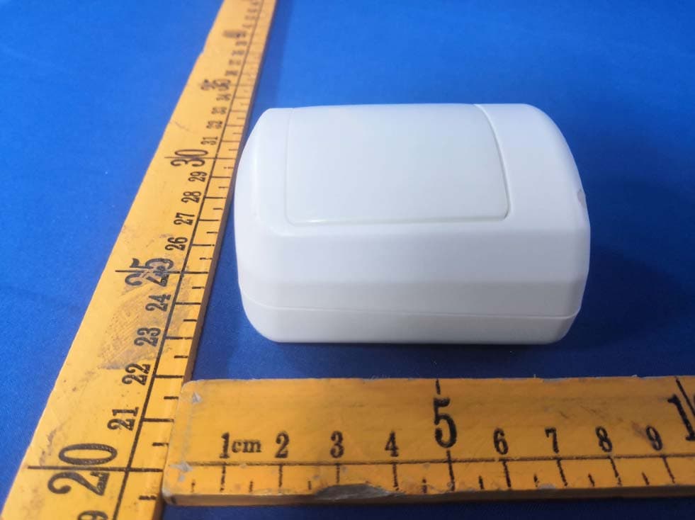 Motion Sensor - FCC ID 2AD9XPIRD - Versa Wireless Inc. (2)