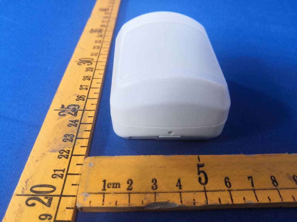 Motion Sensor - FCC ID 2AD9XPIRD - Versa Wireless Inc.