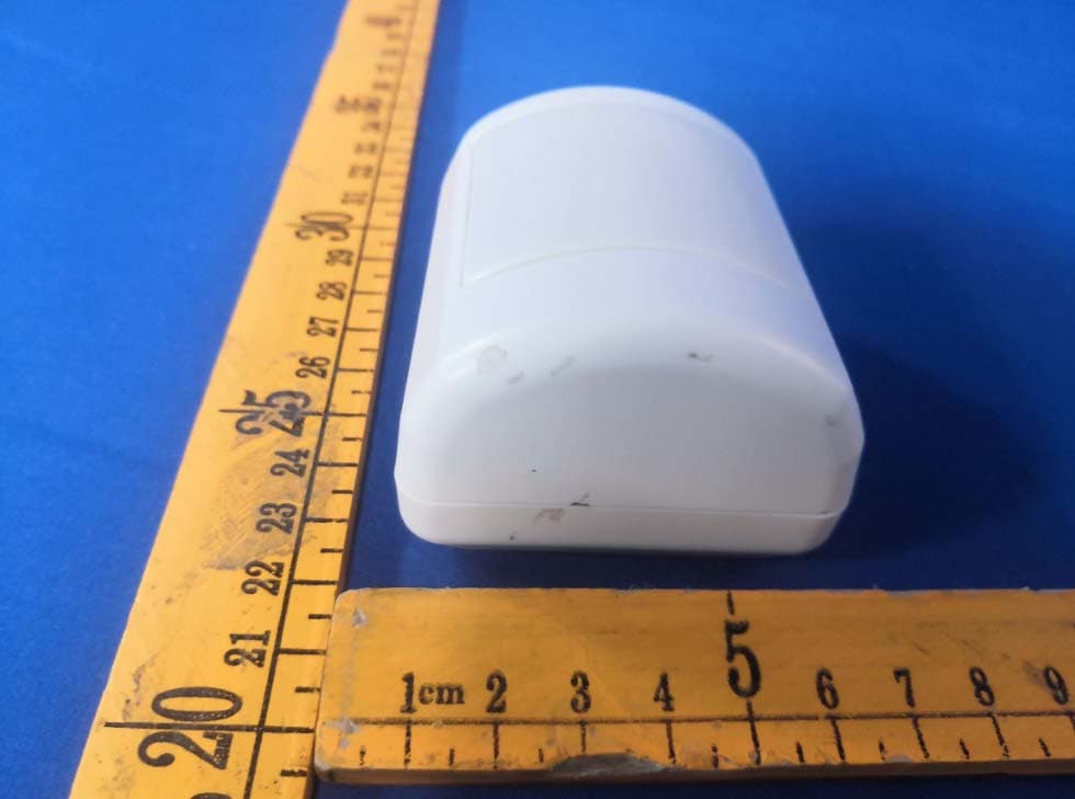 Motion Sensor - FCC ID 2AD9XPIRD - Versa Wireless Inc. (5)