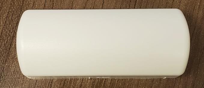 (DSC) Wireless Shock Sensing Security Sensor for Doors/Windows - FCC ID 2AD9XSHOCK319 - Versa Wireless Inc. (2)