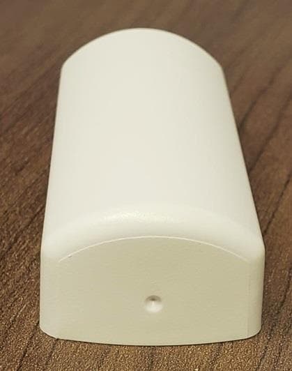 (DSC) Wireless Shock Sensing Security Sensor for Doors/Windows - FCC ID 2AD9XSHOCK319 - Versa Wireless Inc. (3)