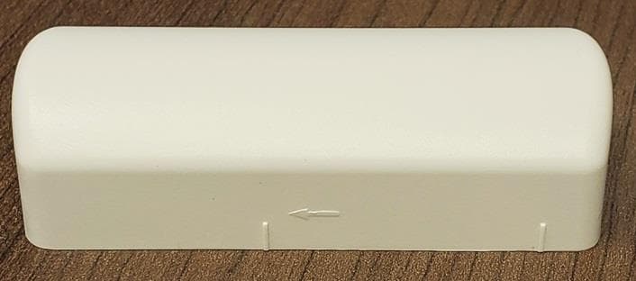 (DSC) Wireless Shock Sensing Security Sensor for Doors/Windows - FCC ID 2AD9XSHOCK319 - Versa Wireless Inc. (4)