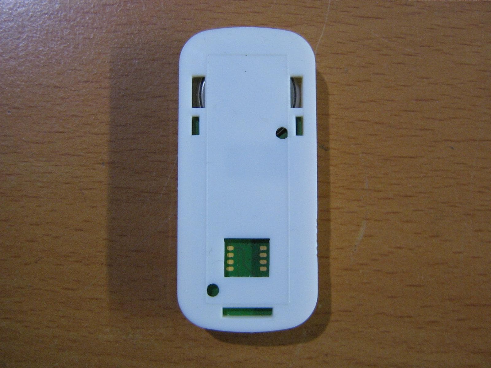 Intrusion Detector Sensor - FCC ID 2AD9XVERSAG - Versa Wireless Inc. (1)