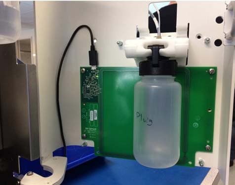 13.56 MHz RFID Reader - FCC ID 2AD9Z-INS1011976 - Thermo Fisher Scientific Inc (3)