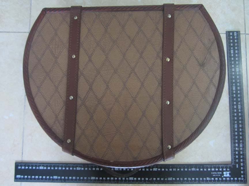 3 Speeds Vintage Bluetooth Turntable - FCC ID 2ADA2ST14097-1 - Shenzhen Jiayinking Technology Holding Company Limited (2)