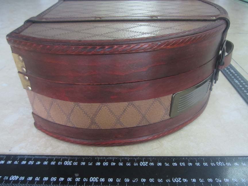 3 Speeds Vintage Bluetooth Turntable - FCC ID 2ADA2ST14097-1 - Shenzhen Jiayinking Technology Holding Company Limited (4)