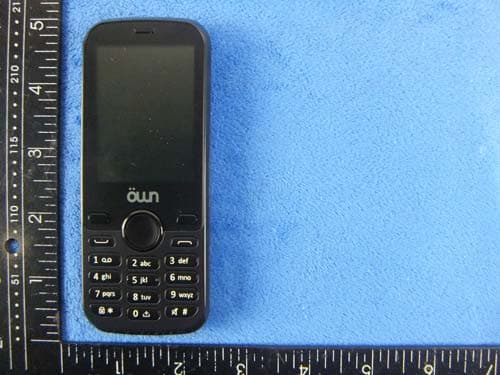 3G feature phone - FCC ID 2ADA4F1035 - MOBIWIRE MOBILES (NINGBO) CO.,LTD (1)