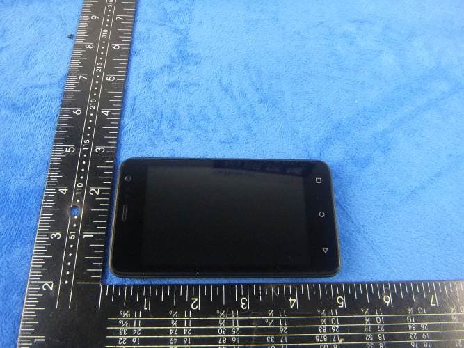 Smartphone - FCC ID 2ADA4H403 - MOBIWIRE MOBILES (NINGBO) CO.,LTD