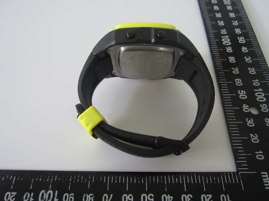 Shark Tooth - FCC ID 2ADAAG0687B - ADVANCE WATCH CO.(FAR EAST) LTD. (3)