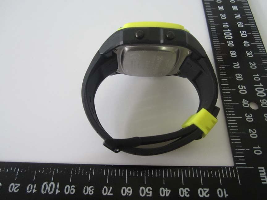 Shark Tooth - FCC ID 2ADAAG0687B - ADVANCE WATCH CO.(FAR EAST) LTD. (2)