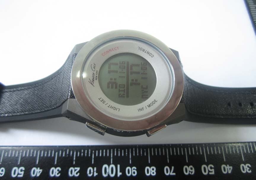 BLE WATCH - FCC ID 2ADAAG0827A - ADVANCE WATCH CO.(FAR EAST) LTD. (4)