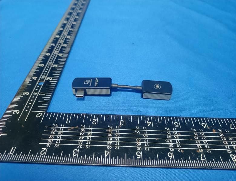 Wireless HDMI Extender - FCC ID 2ADAC-C1 - MINIX TECHNOLOGY LIMITED (3)