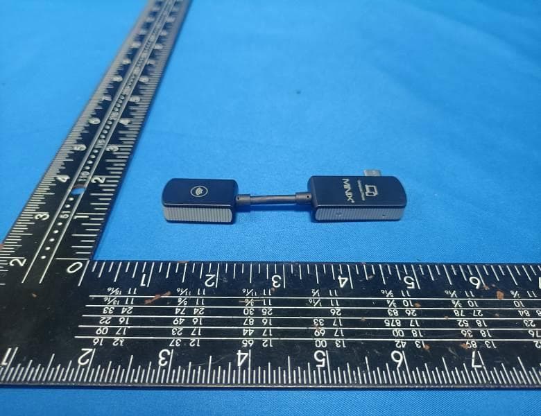 Wireless HDMI Extender - FCC ID 2ADAC-C1 - MINIX TECHNOLOGY LIMITED (4)