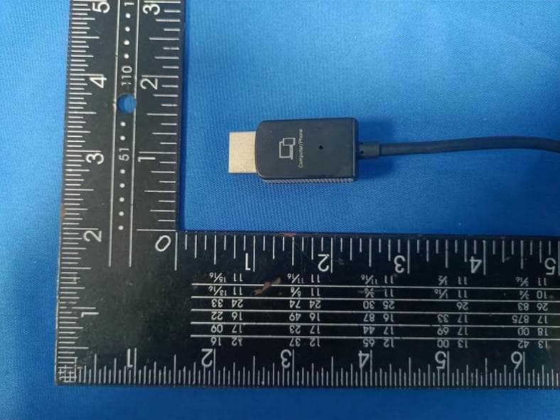 Wireless HDMI Extender - FCC ID 2ADAC-H1 - MINIX TECHNOLOGY LIMITED (4)