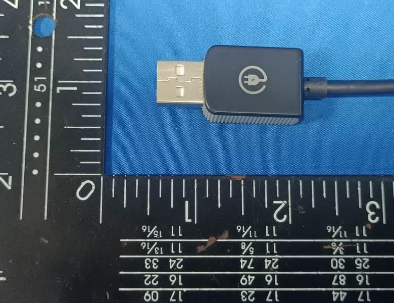 Wireless HDMI Extender - FCC ID 2ADAC-HR - MINIX TECHNOLOGY LIMITED (3)
