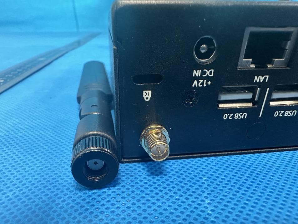 Mini PC - FCC ID 2ADAC-SR354A - MINIX TECHNOLOGY LIMITED (5)