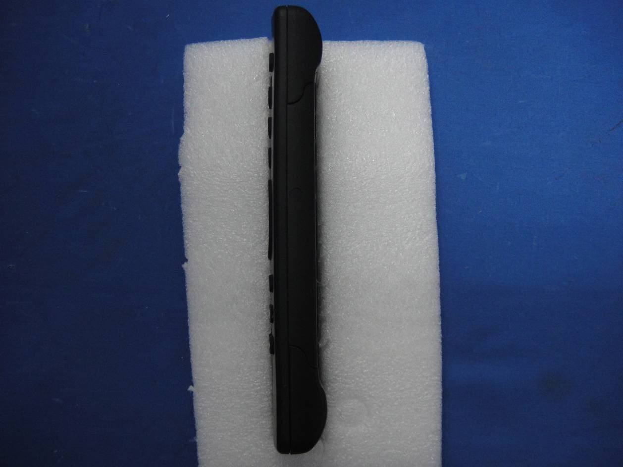 Airmouse - FCC ID 2ADACMINIX - MINIX TECHNOLOGY LIMITED (4)