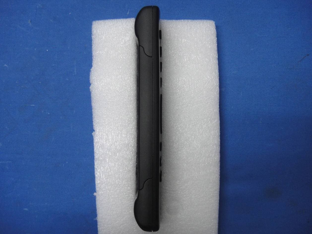Airmouse - FCC ID 2ADACMINIX - MINIX TECHNOLOGY LIMITED (2)