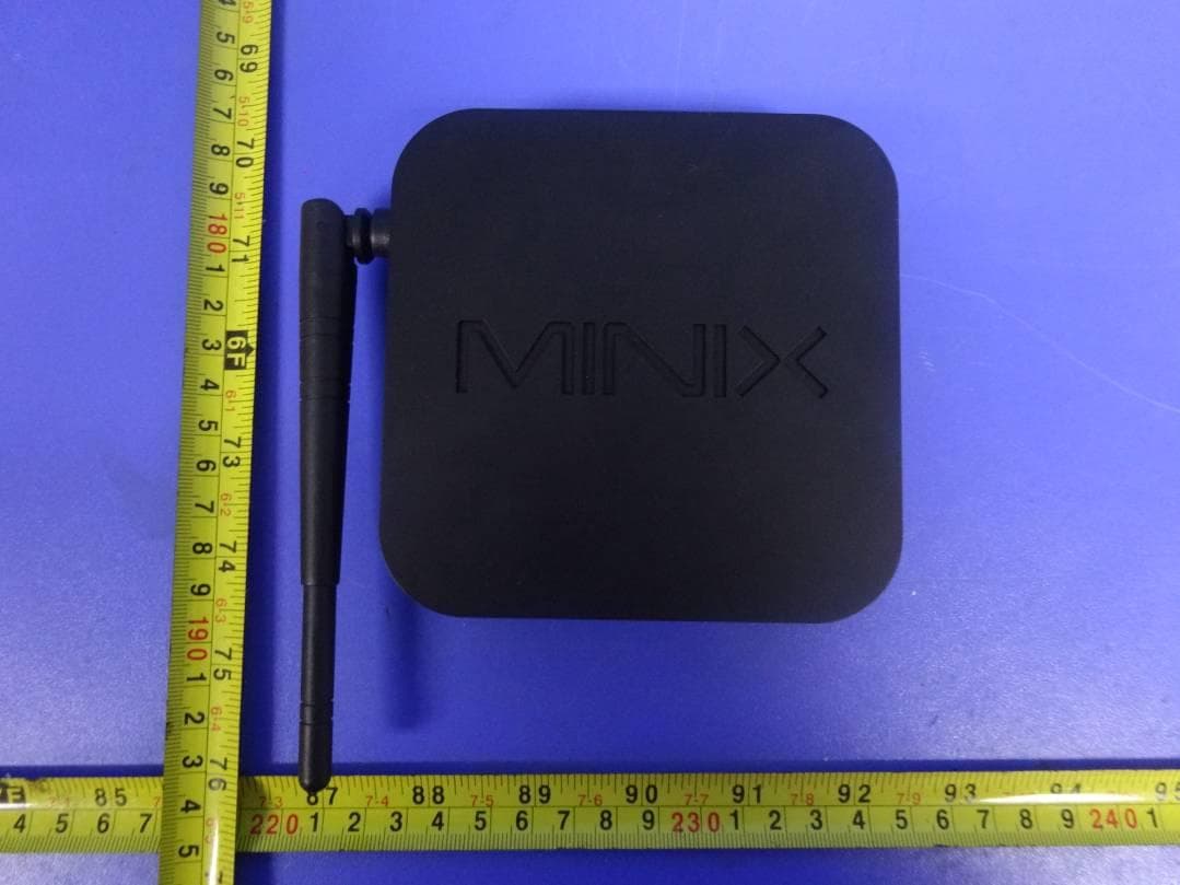 Media hub for Android - FCC ID 2ADACNEOX6 - MINIX TECHNOLOGY LIMITED (3)