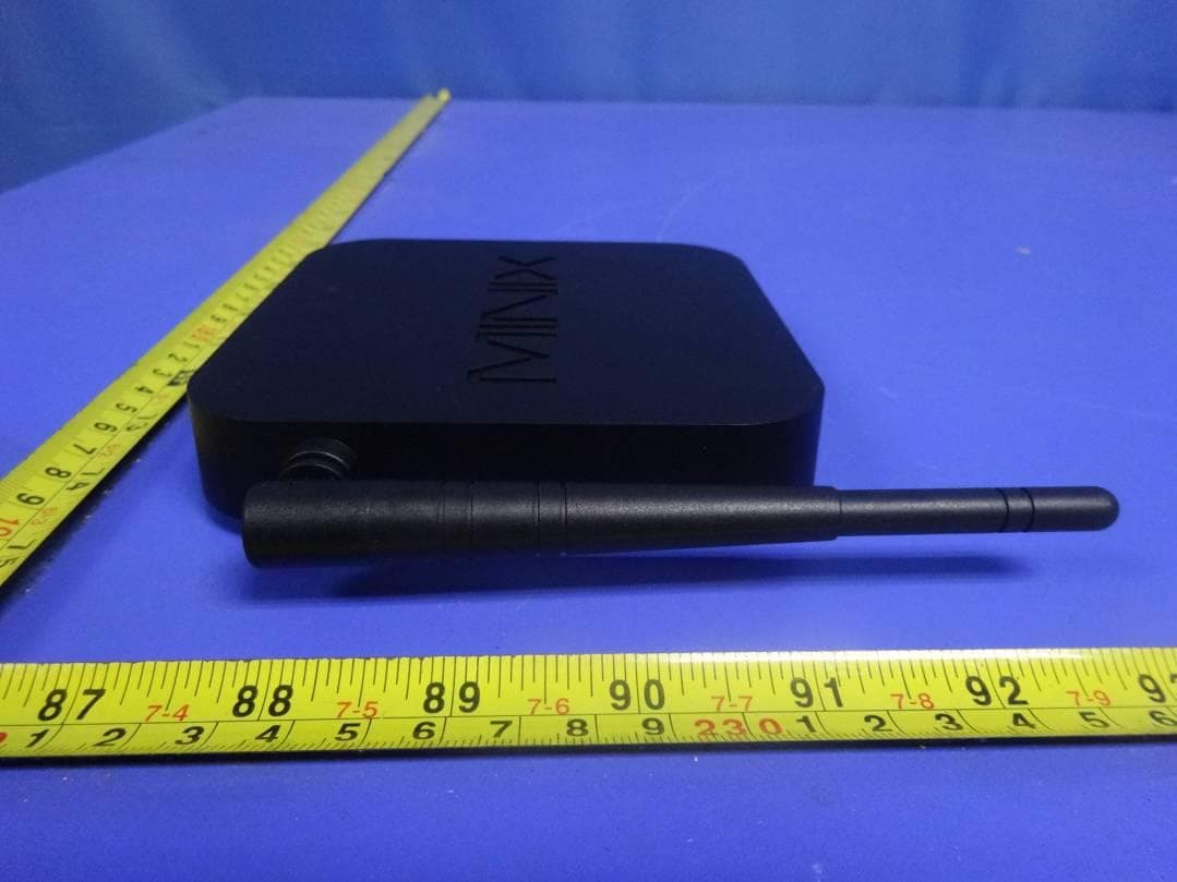 Media hub for Android - FCC ID 2ADACNEOX6 - MINIX TECHNOLOGY LIMITED (5)