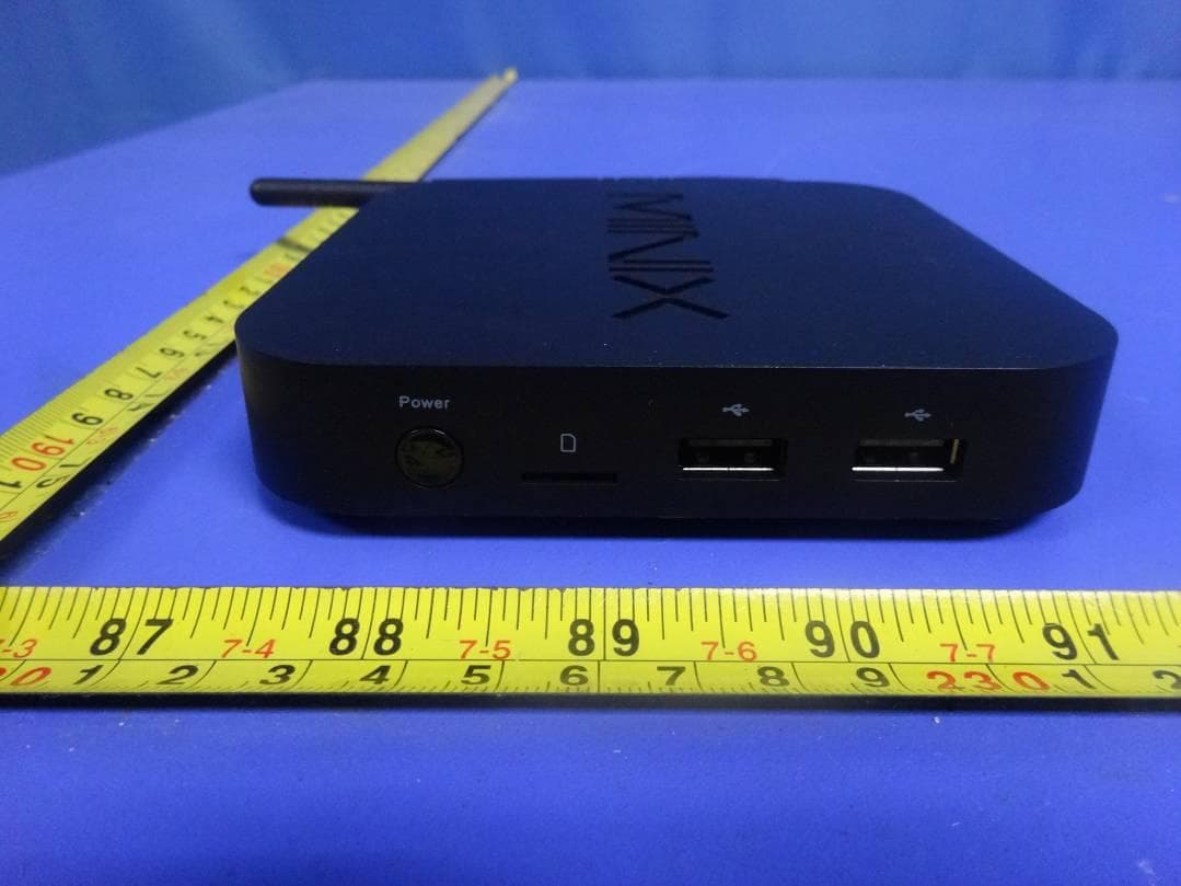 Media hub for Android - FCC ID 2ADACNEOX6 - MINIX TECHNOLOGY LIMITED (4)
