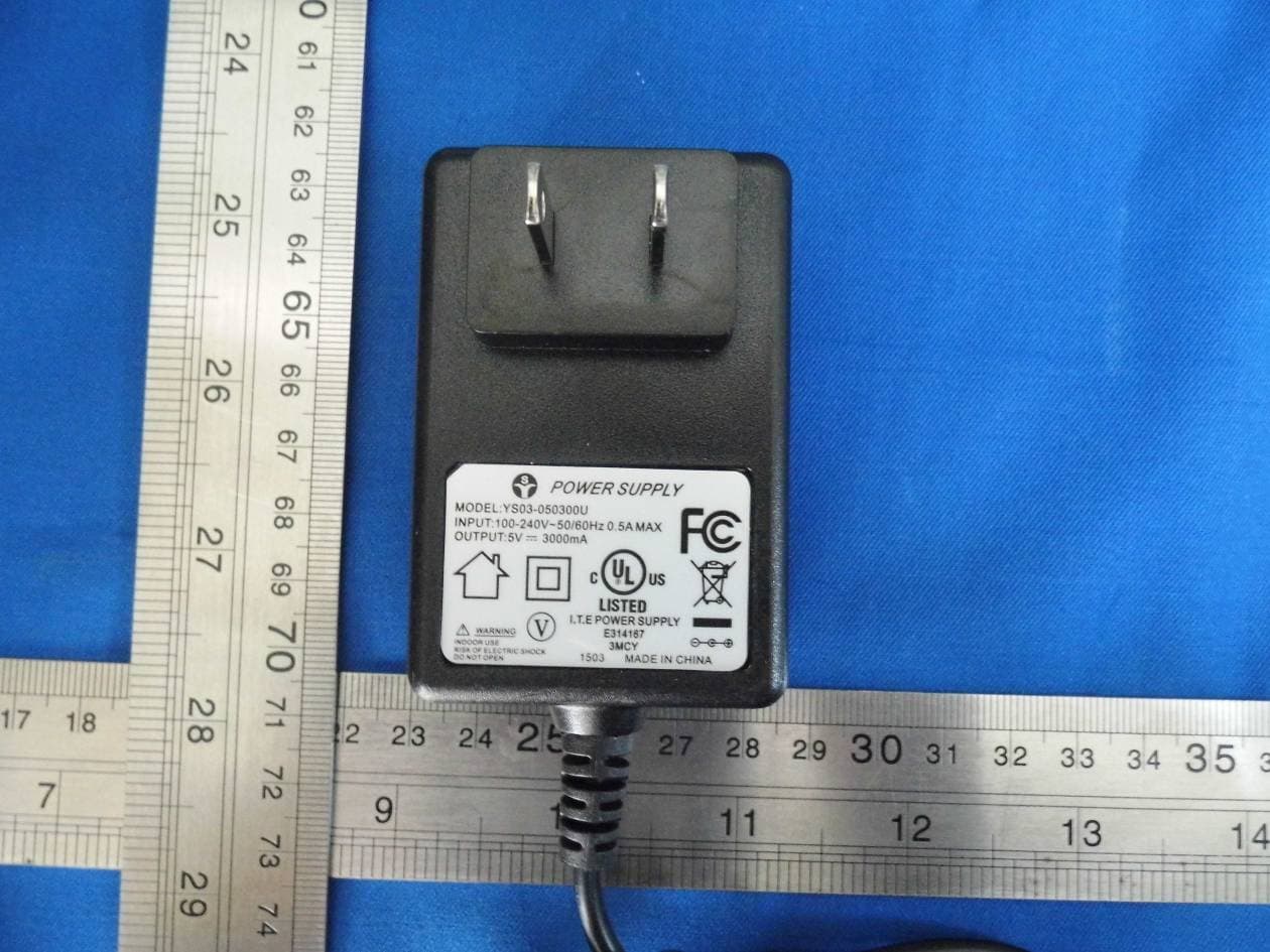 Android Box - FCC ID 2ADACNEOX88 - MINIX TECHNOLOGY LIMITED (1)