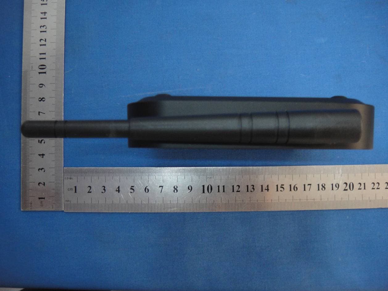 Android Mini PC - FCC ID 2ADACNEOZ64 - MINIX TECHNOLOGY LIMITED (2)