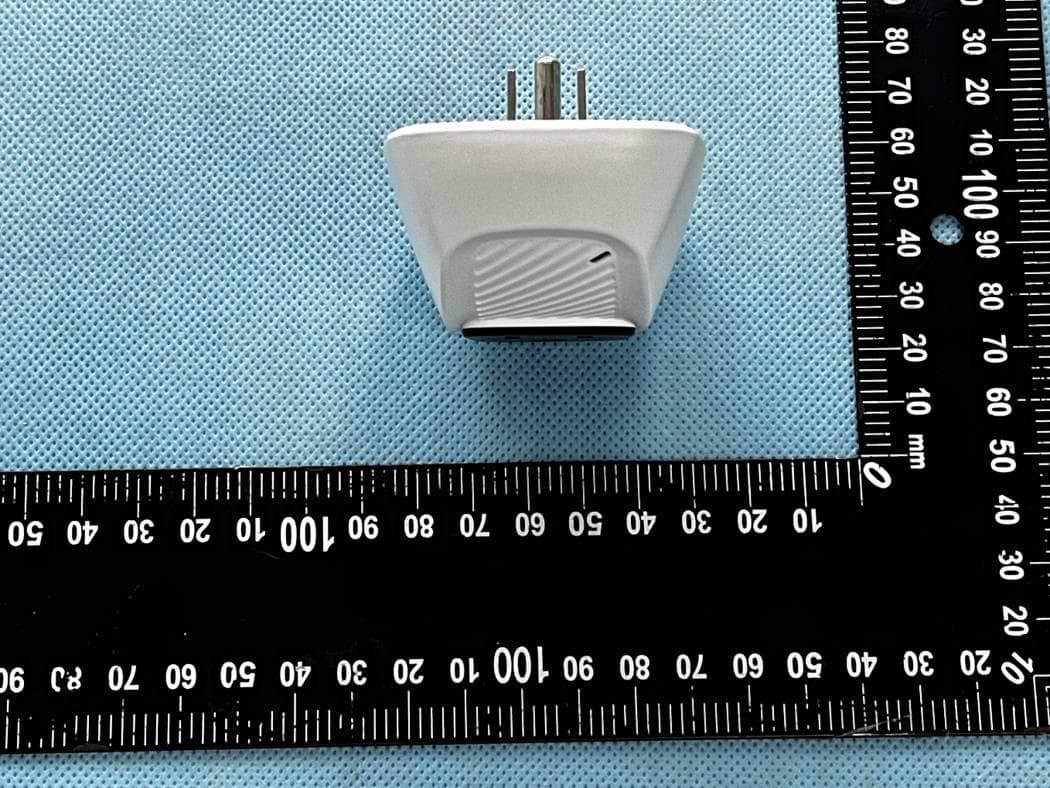 Portal Light 2 - FCC ID 2ADAO-KHWPO120F001 - Kontakt Micro-Location Sp. z o.o. (5)