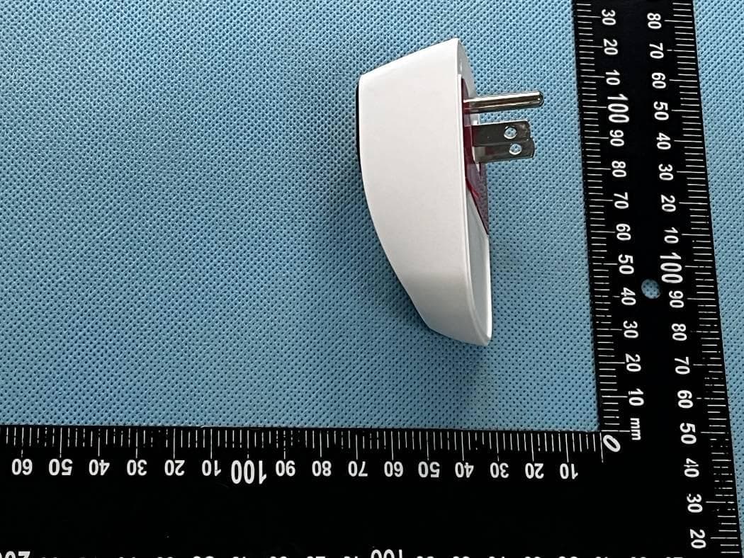 Portal Light 2 - FCC ID 2ADAO-KHWPO120F001 - Kontakt Micro-Location Sp. z o.o. (2)