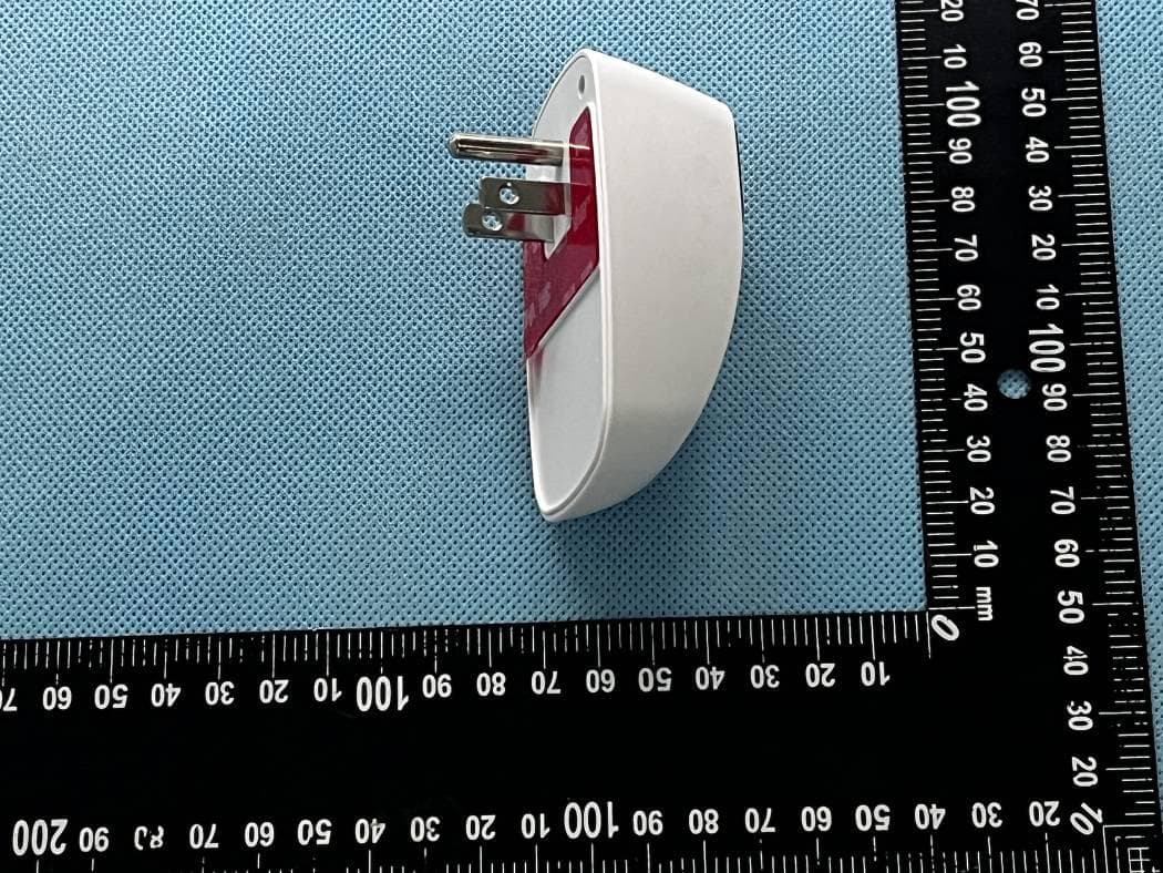 Portal Light 2 - FCC ID 2ADAO-KHWPO120F001 - Kontakt Micro-Location Sp. z o.o.