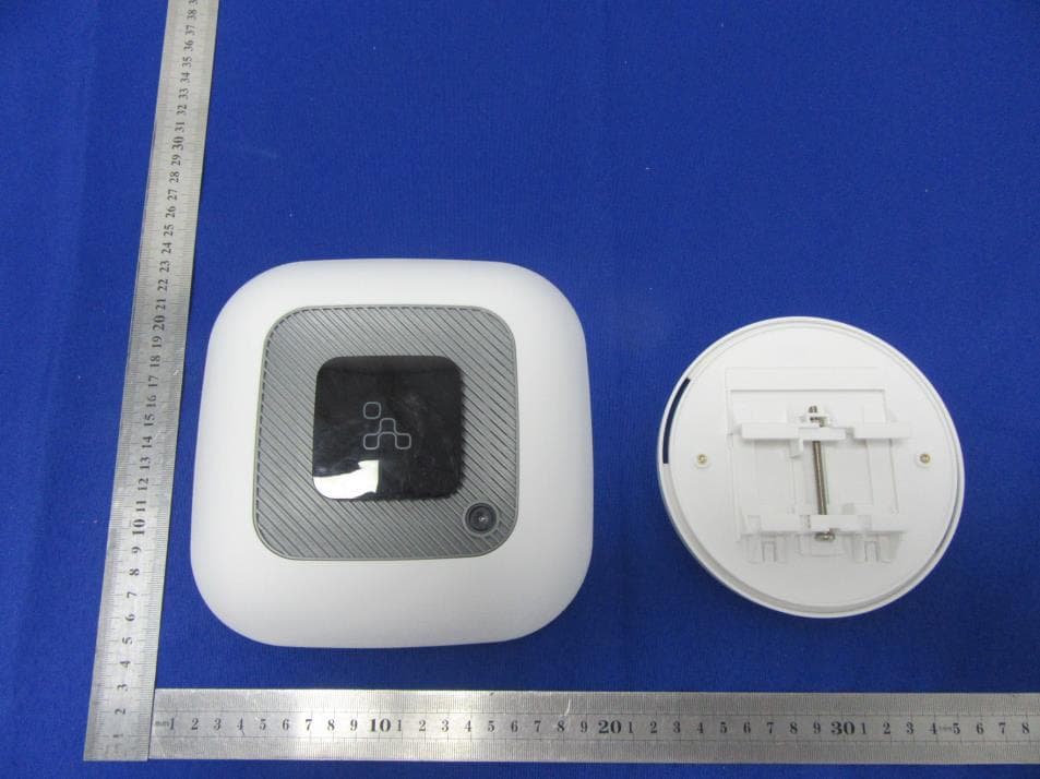 Portal Beam - FCC ID 2ADAO-KHWPO200F001 - Kontakt Micro-Location Sp. z o.o. (2)