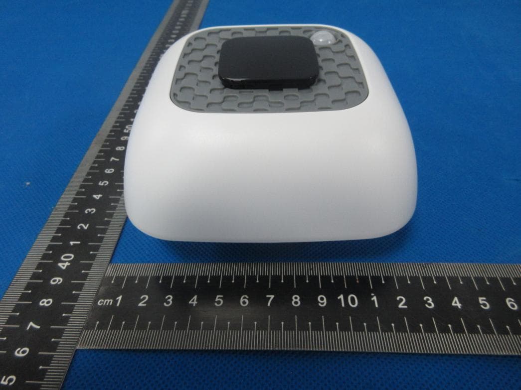 Beam Mini - FCC ID 2ADAO-KHWPO300F001 - Kontakt Micro-Location Sp. z o.o. (5)