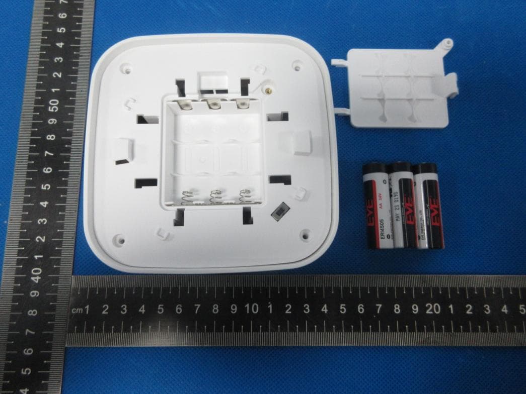 Beam Mini - FCC ID 2ADAO-KHWPO300F001 - Kontakt Micro-Location Sp. z o.o. (2)