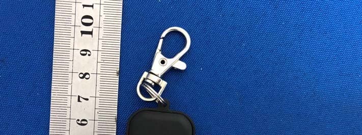 Lanyard tag - FCC ID 2ADAO-KHWPO400F001 - Kontakt Micro-Location Sp. z o.o. (4)