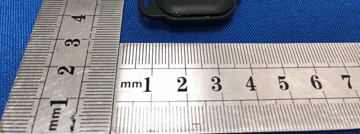 Lanyard tag - FCC ID 2ADAO-KHWPO400F001 - Kontakt Micro-Location Sp. z o.o. (3)