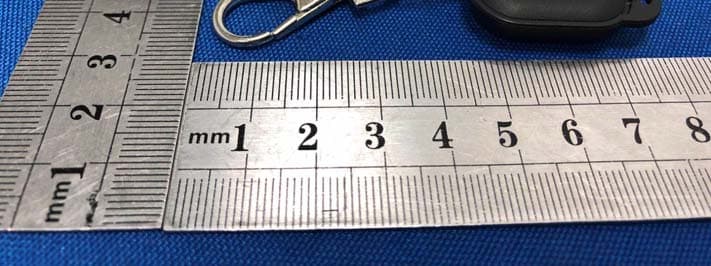 Lanyard tag - FCC ID 2ADAO-KHWPO400F001 - Kontakt Micro-Location Sp. z o.o. (2)
