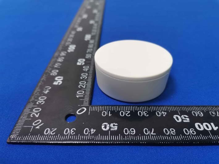 Puck Beacon - FCC ID 2ADAO-KHWPO900F001 - Kontakt Micro-Location Sp. z o.o. (4)