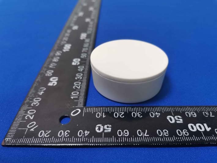 Puck Beacon - FCC ID 2ADAO-KHWPO900F001 - Kontakt Micro-Location Sp. z o.o. (2)