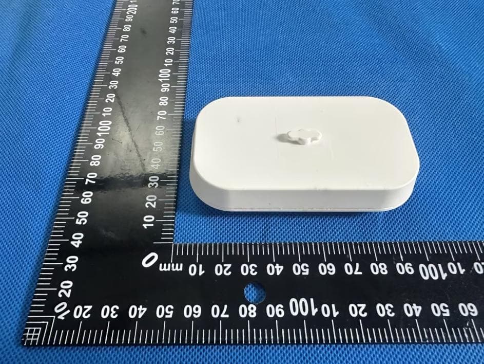 Universal Dispensor Beacon - FCC ID 2ADAO-KHWSN300F001 - Kontakt Micro-Location Sp. z o.o. (3)
