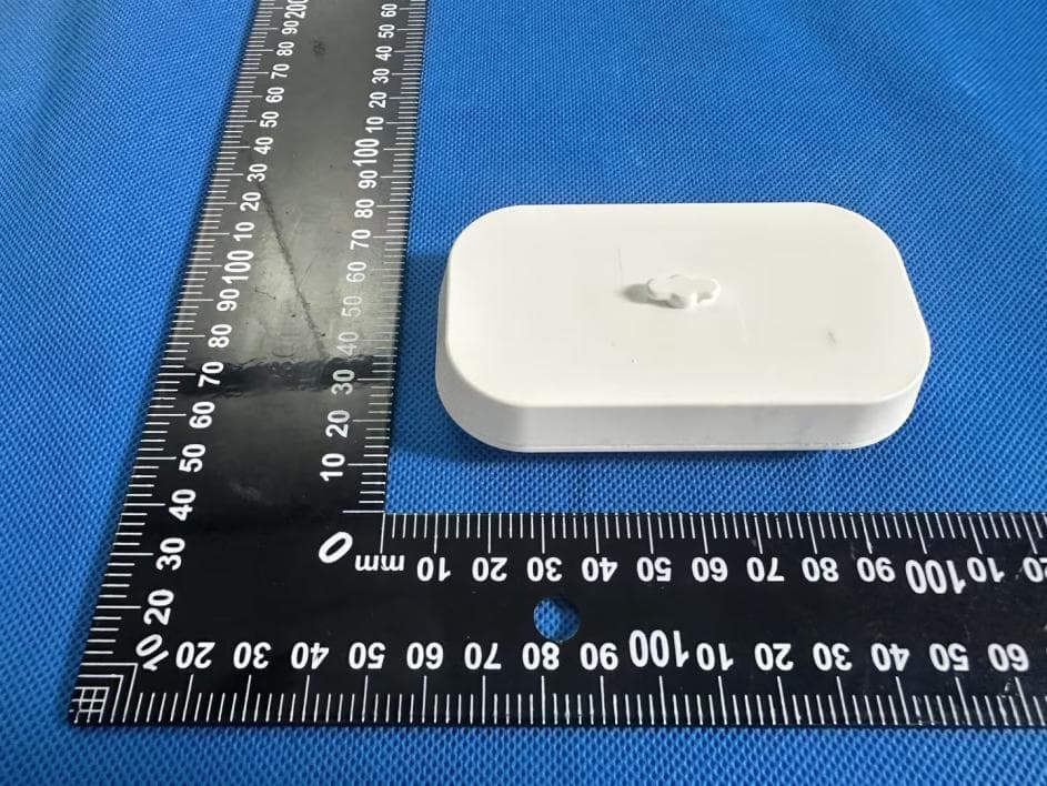 Universal Dispensor Beacon - FCC ID 2ADAO-KHWSN300F001 - Kontakt Micro-Location Sp. z o.o. (5)