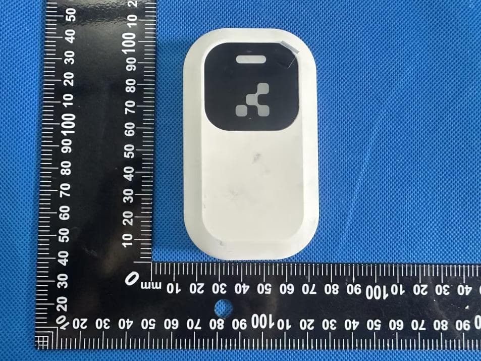 Universal Dispensor Beacon - FCC ID 2ADAO-KHWSN300F001 - Kontakt Micro-Location Sp. z o.o. (4)
