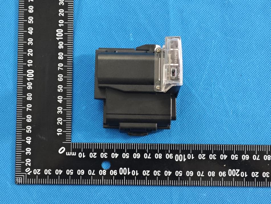 Dispensor Beacon ES10 - FCC ID 2ADAO-KHWSN301F001 - Kontakt Micro-Location Sp. z o.o. (3)