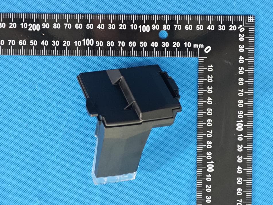 Dispensor Beacon ES10 - FCC ID 2ADAO-KHWSN301F001 - Kontakt Micro-Location Sp. z o.o. (4)