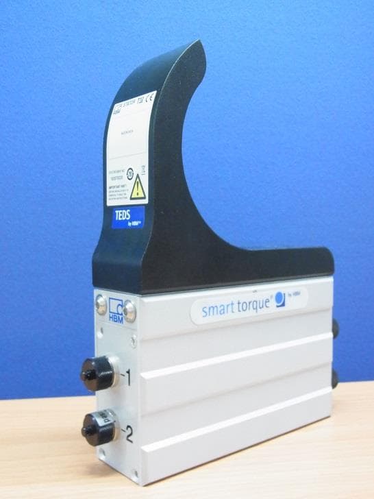 T12-S2 Torquemeter - FCC ID 2ADAT-T12S2 - Hottinger Bruel & Kjaer GmbH (4)
