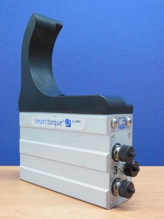 T12-S2 Torquemeter - FCC ID 2ADAT-T12S2 - Hottinger Bruel & Kjaer GmbH (3)