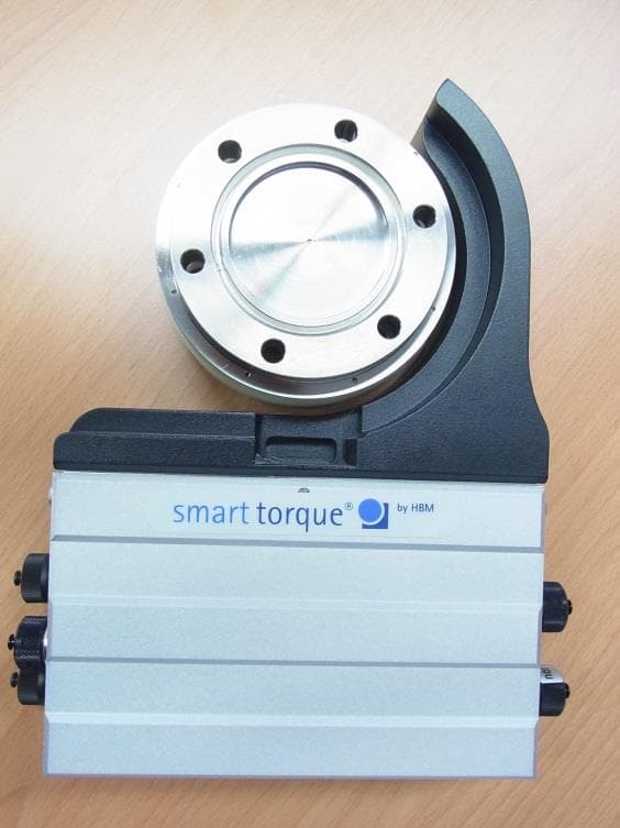 T12-S2 Torquemeter - FCC ID 2ADAT-T12S2 - Hottinger Bruel & Kjaer GmbH (2)
